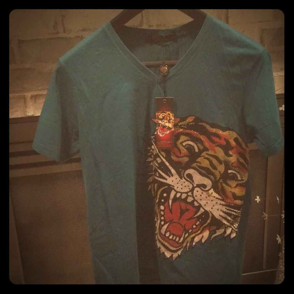 Ed Hardy by Christian Audigier